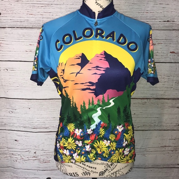 - - Champ sys bike shirt - Picture 3 of 8